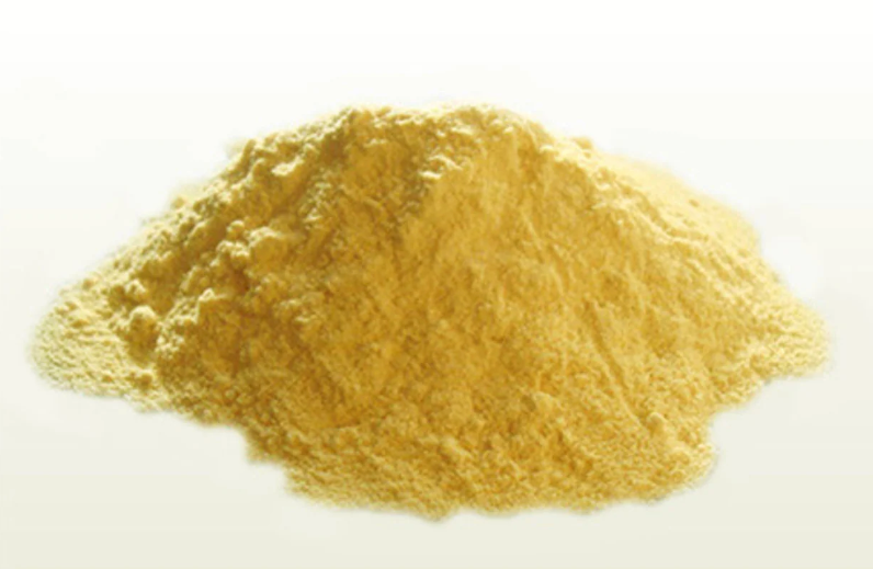 Lycopodium powder